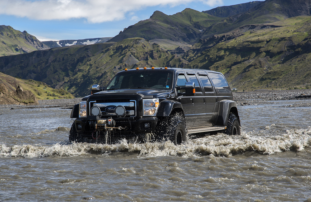 atlantik tours iceland